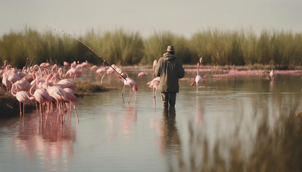 biodiversidad en el delta