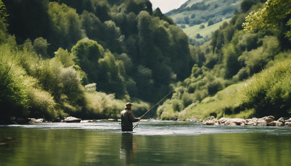 conservaci n trucha en asturias