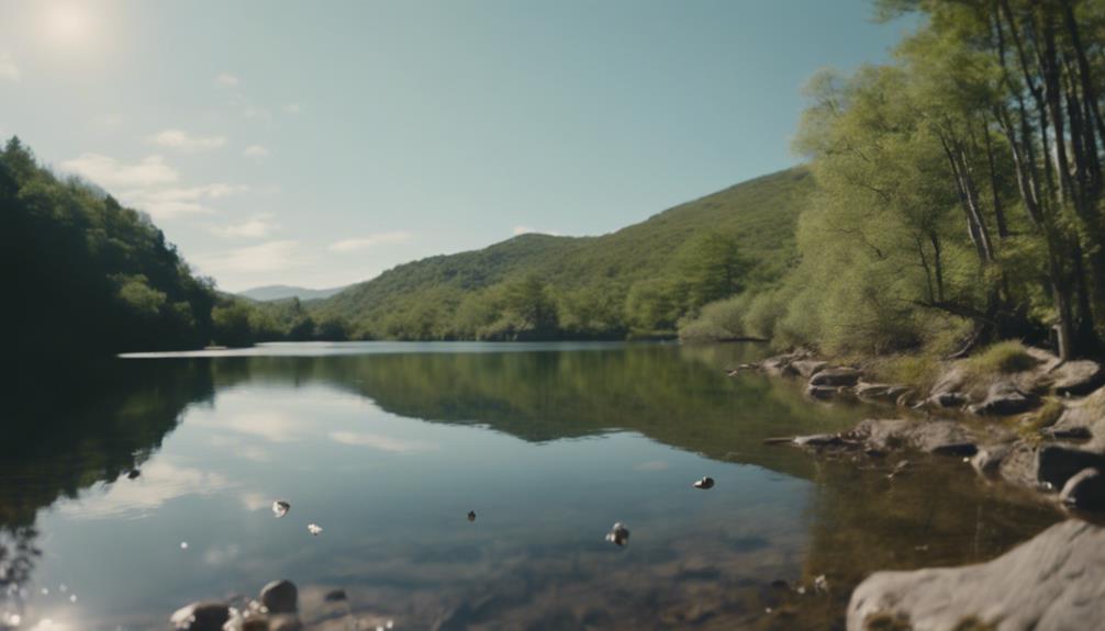 conservando el lago sanabria