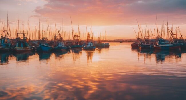 delta del ebro fishing