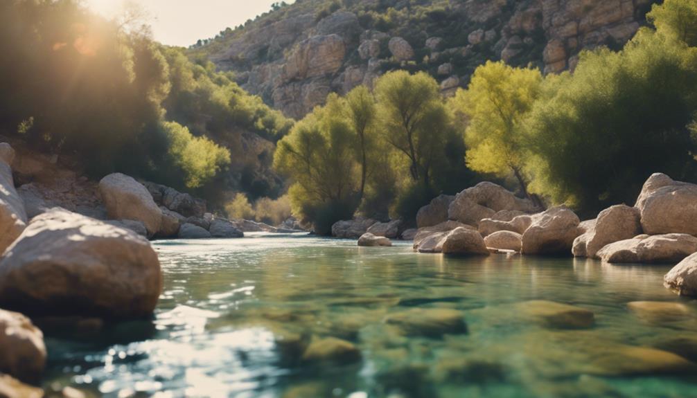 destinos de pesca populares