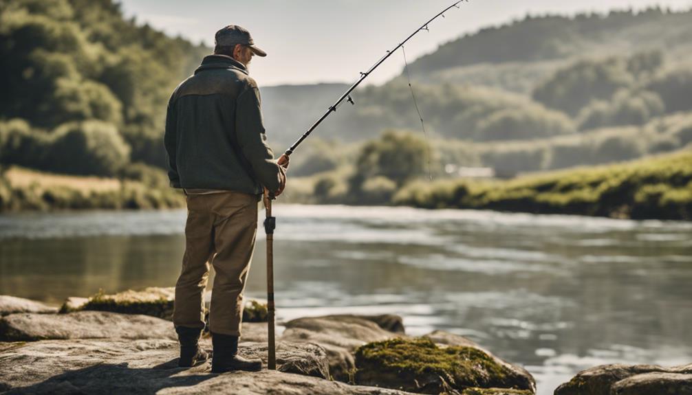 licencias de pesca ahorradas