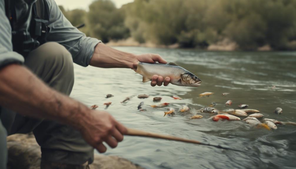 normativa pesca en espa a