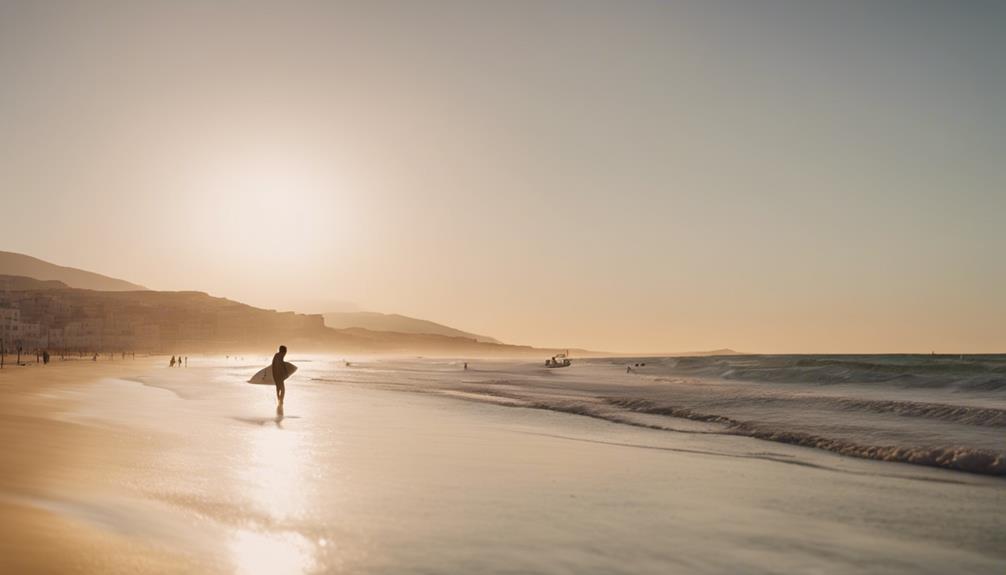 pesca con ca a tarifa