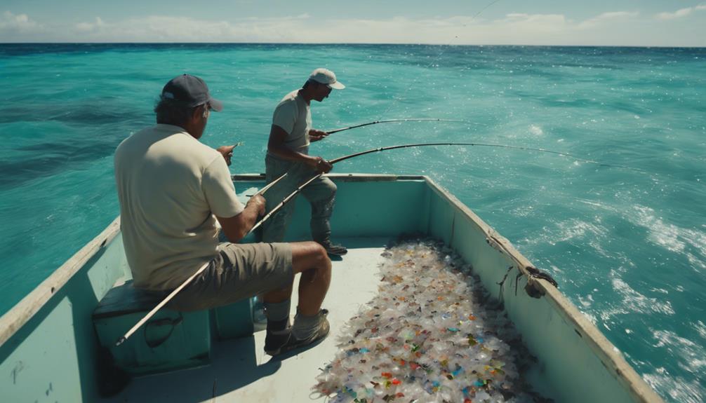 pesca de chuchos espec fica