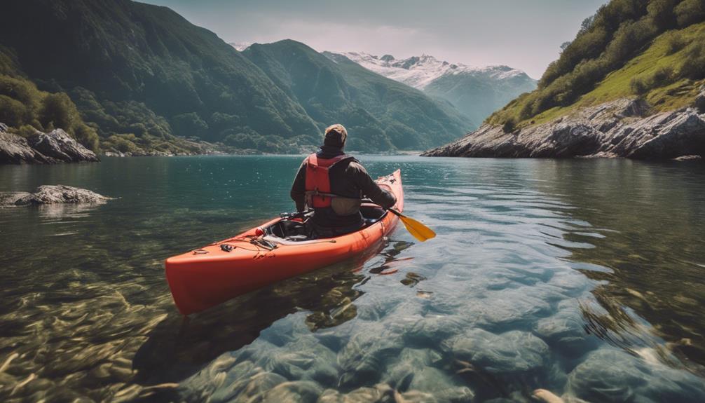 pesca deportiva en asturias