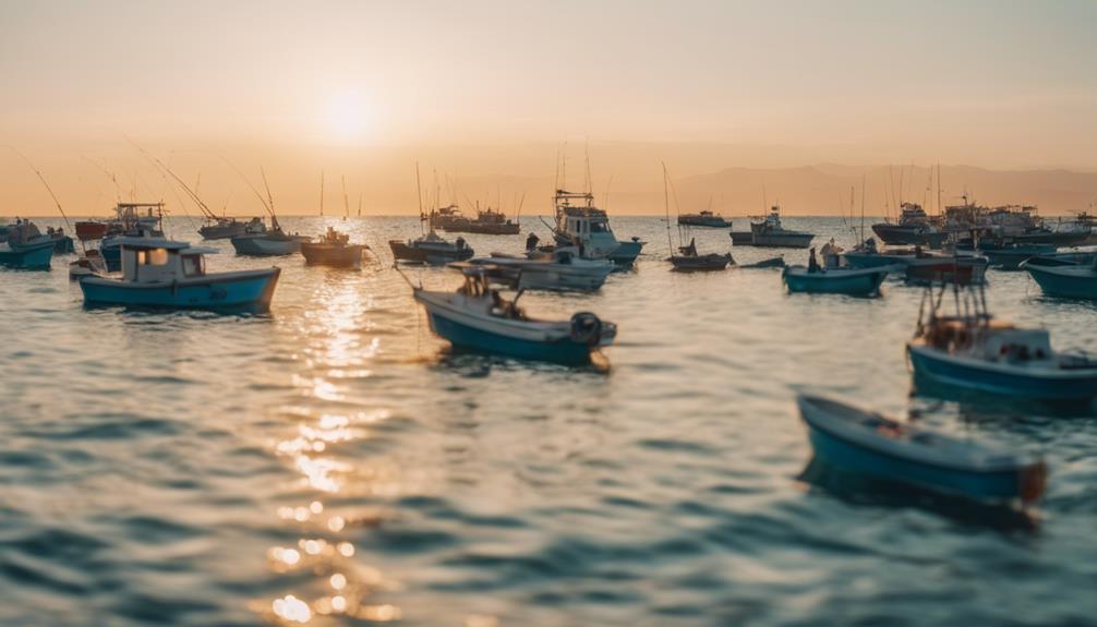 pesca deportiva en espa a