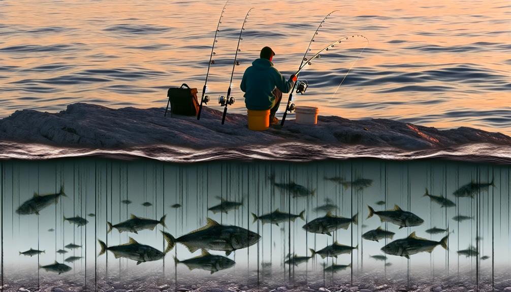 pesca deportiva en granada