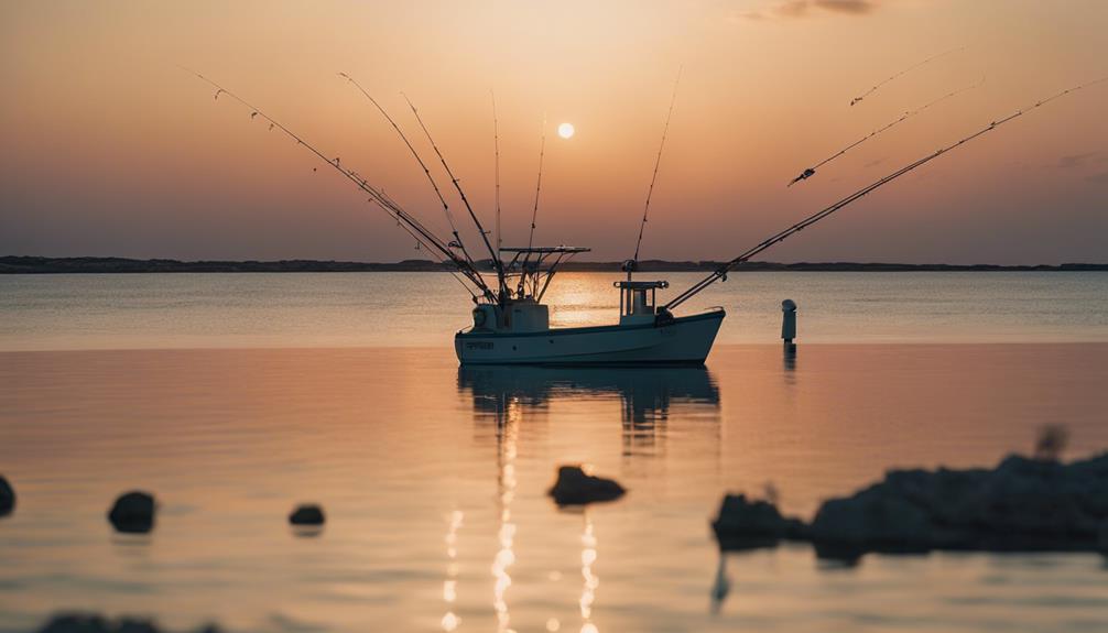 pesca en formentera exitosa