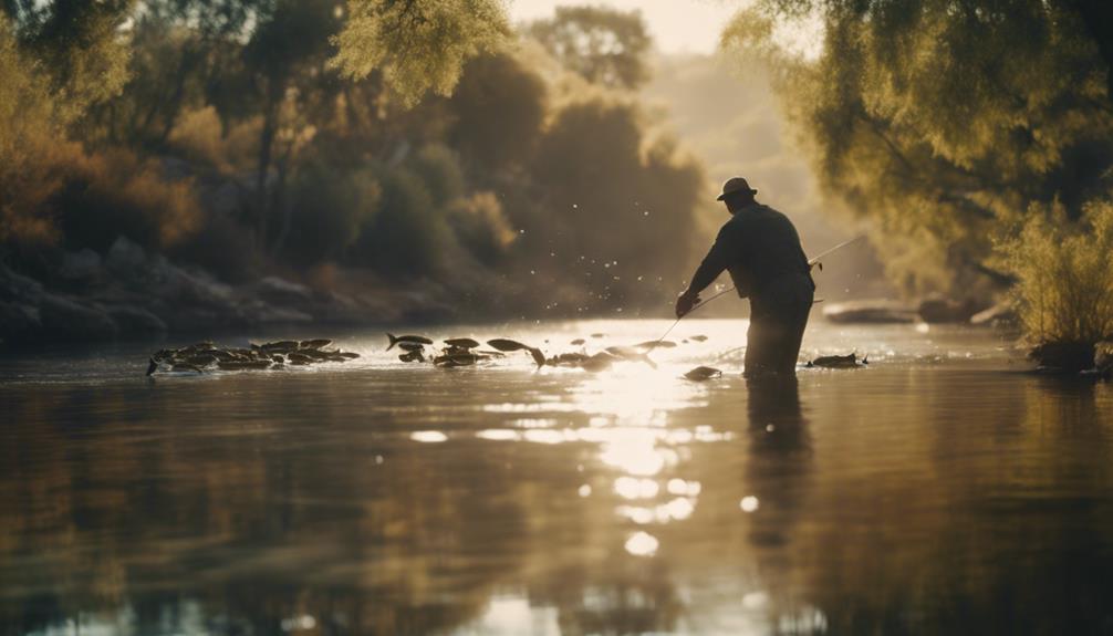 pesca sin muerte espa a