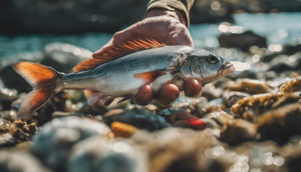 pesca sostenible en espa a