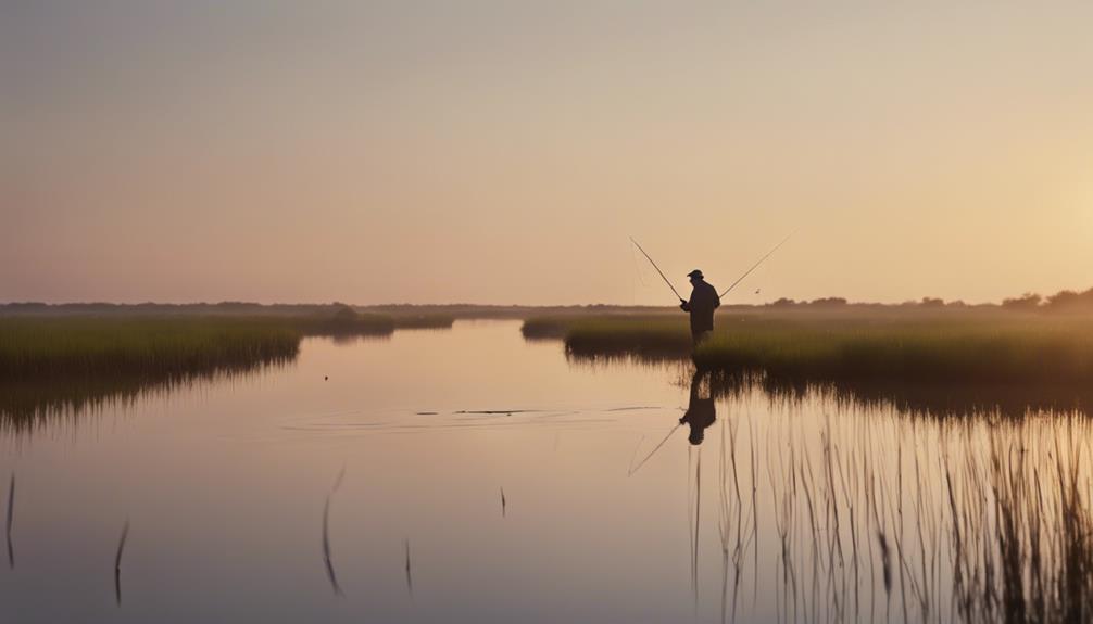 protecci n de pesca sostenible