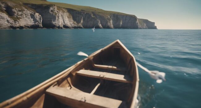 remar en bote cant brico